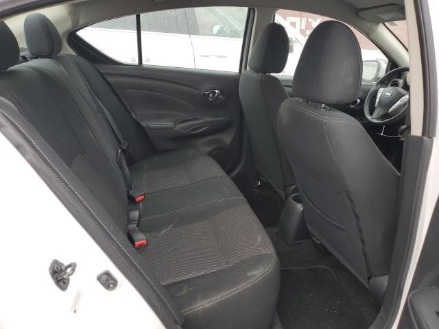 2017 NISSAN VERSA S - 3N1CN7AP7HL839020