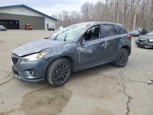2013 MAZDA CX-5 GT #3108821002