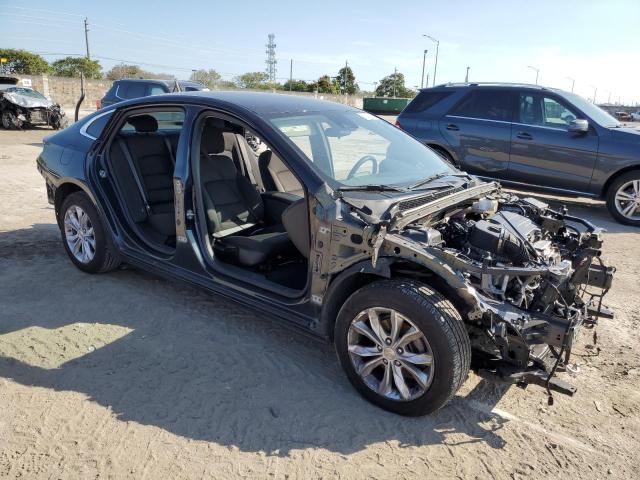 2023 CHEVROLET MALIBU LT 1G1ZD5ST3PF140074