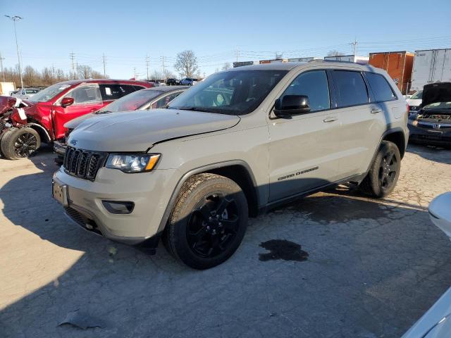2019 JEEP GRAND CHER - 1C4RJFAG9KC639532