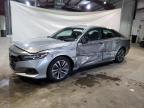 2021 HONDA ACCORD HYB - 1HGCV3F46MA002458