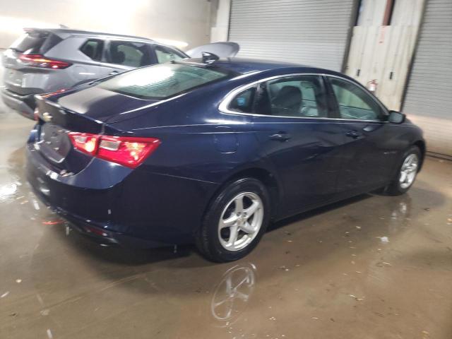2018 CHEVROLET MALIBU LS - 1G1ZB5ST0JF182019