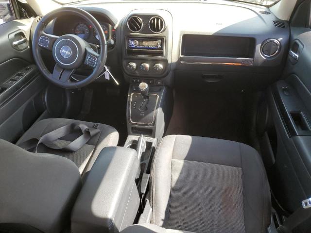 2017 JEEP PATRIOT LA - 1C4NJPFA7HD117056