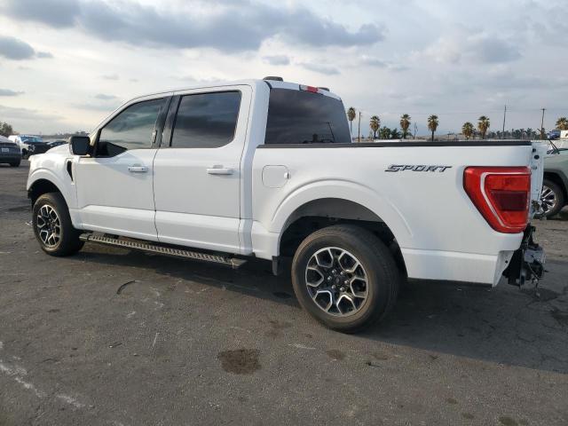 2023 FORD F150 SUPER - 1FTEW1CP4PKD02084