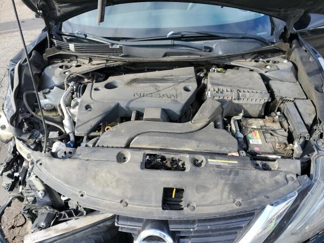 2017 NISSAN ALTIMA 2.5 - 1N4AL3AP8HC286186
