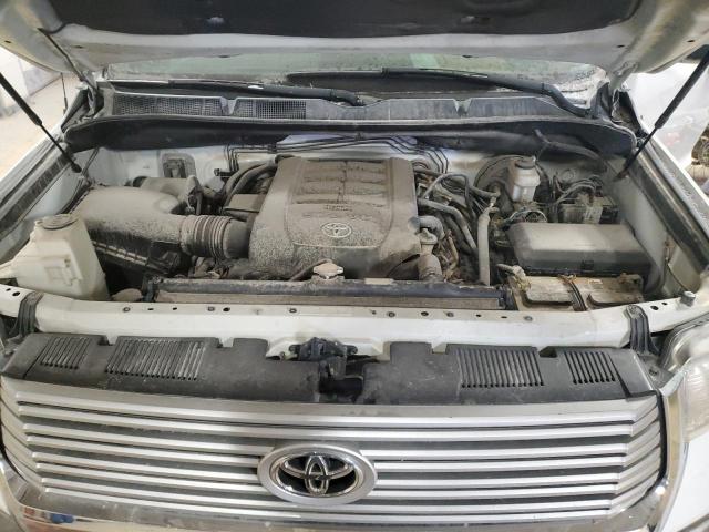 2017 TOYOTA TUNDRA CRE - 5TFHW5F13HX634419