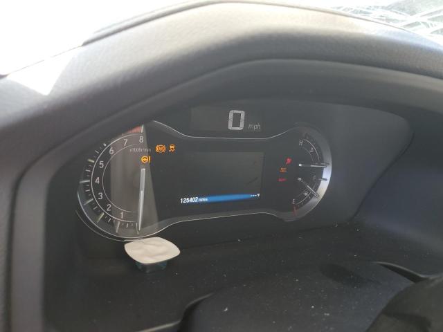 2017 HONDA PILOT EXL - 5FNYF5H56HB031667