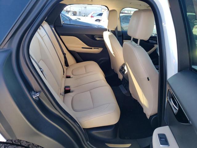 2019 JAGUAR F-PACE PRE SADCJ2GX0KA616145