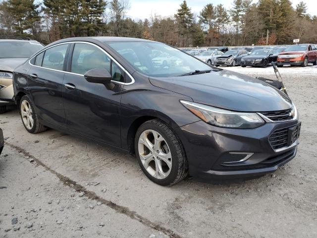 2016 CHEVROLET CRUZE PREM - 1G1BG5SM3G7287085