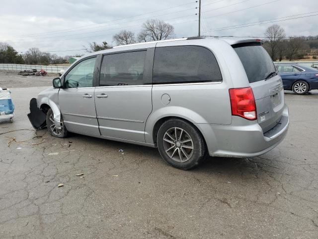 Vin: 2c4rdgcg3hr596090, lot: 43561425, dodge caravan sxt 20172