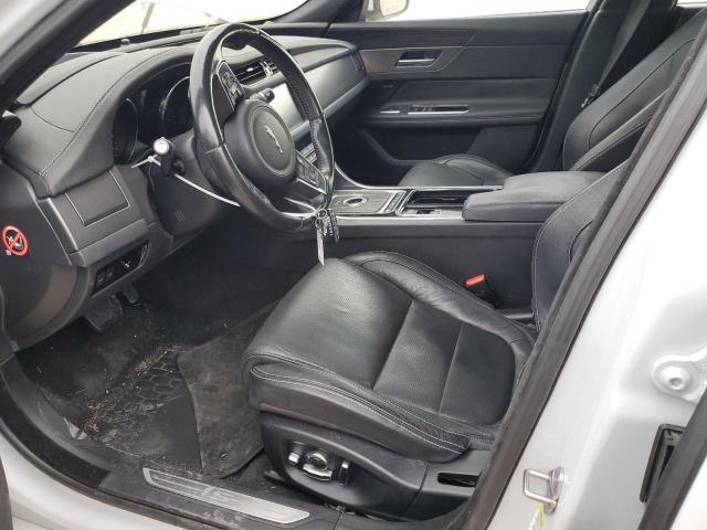 2016 JAGUAR XF S SAJBG4BV1GCY04869