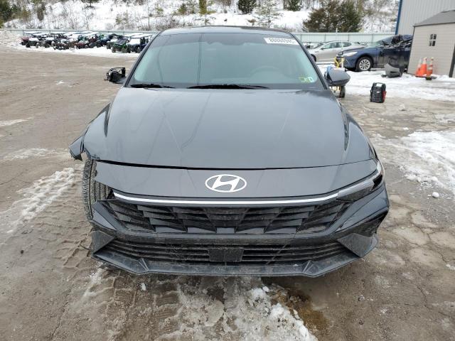 2024 HYUNDAI ELANTRA SE - KMHLS4DG0RU748240