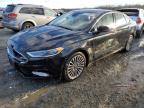 2017 FORD FUSION TIT - 3FA6P0SU5HR201612