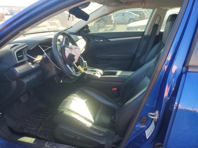 2016 HONDA CIVIC TOUR - 19XFC1F97GE036086