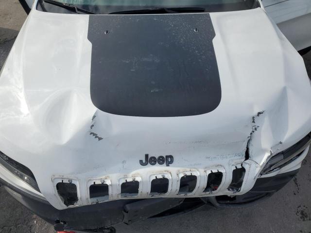 2022 JEEP CHEROKEE T - 1C4PJMBX7ND503943