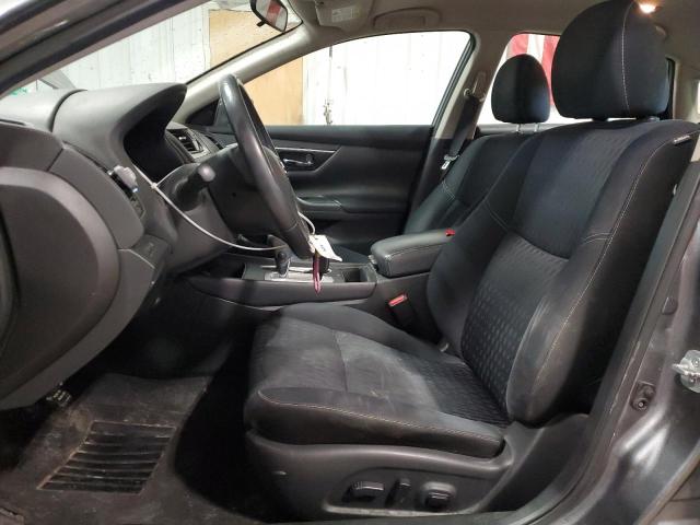 2017 NISSAN ALTIMA 2.5 - 1N4AL3AP2HC211581