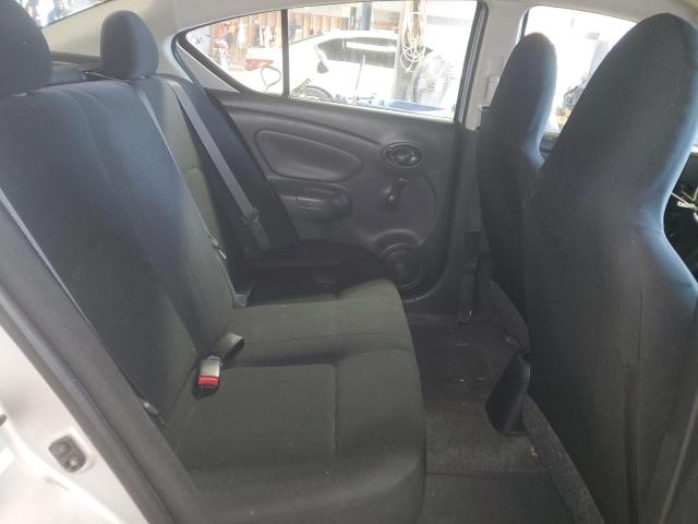 2015 NISSAN VERSA S - 3N1CN7AP7FL815751