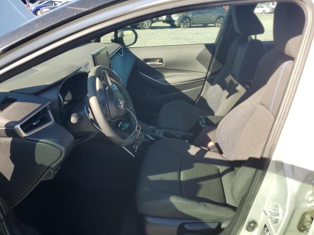 2022 TOYOTA COROLLA SE 5YFS4MCE4NP106539
