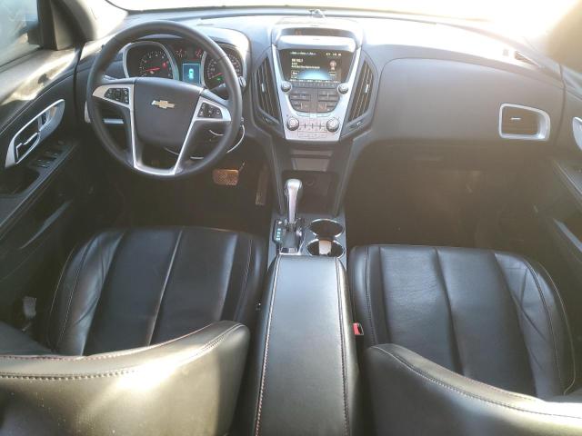 2015 CHEVROLET EQUINOX LT - 2GNFLDE3XF6378930