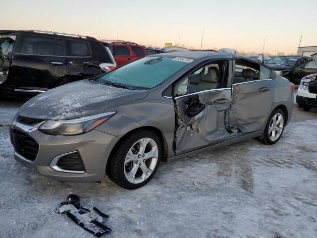Vin: 1g1bf5sm0k7133946, lot: 88654705, chevrolet cruze premier 2019 img_1