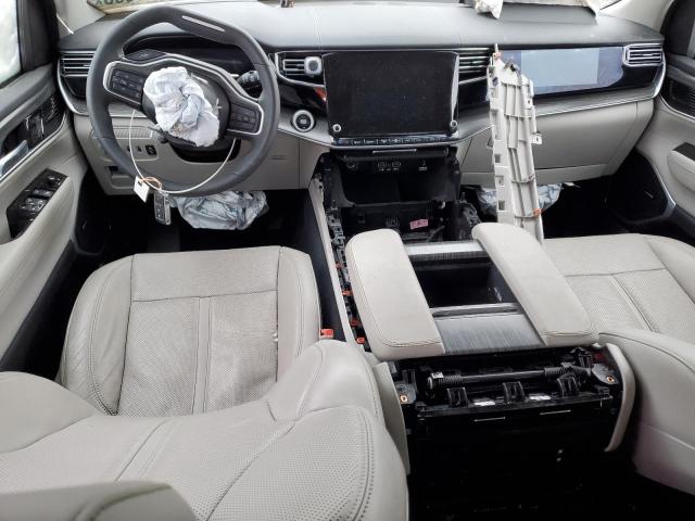 2023 JEEP WAGONEER L - 1C4SJRBP3PS509583