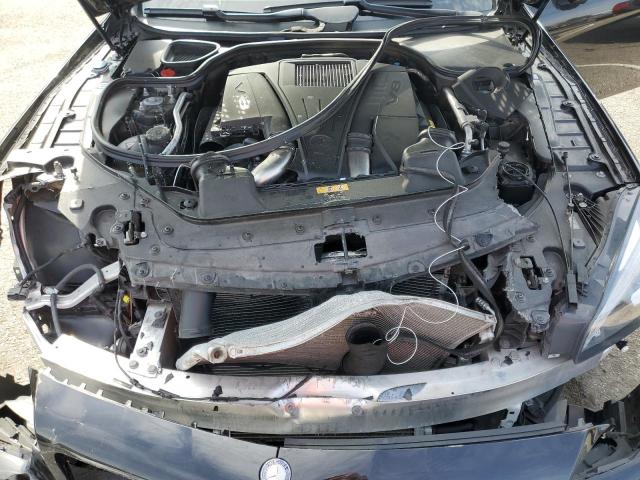 2016 MERCEDES-BENZ SL 550 WDDJK7DA7GF039059