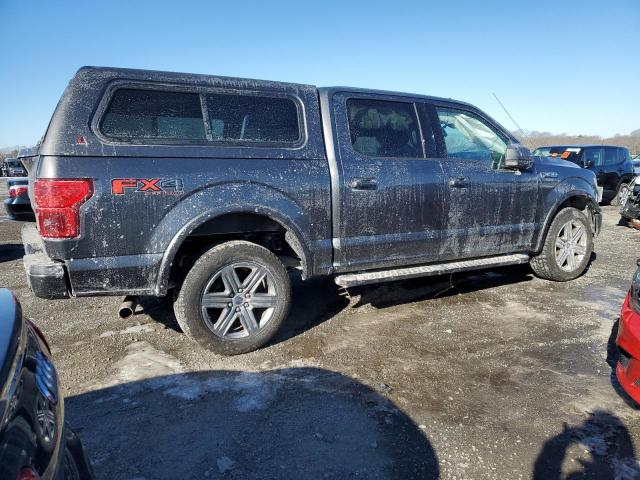 Vin: 1ftew1egxjfc59108, lot: 42551845, ford f-150 supercrew 20183