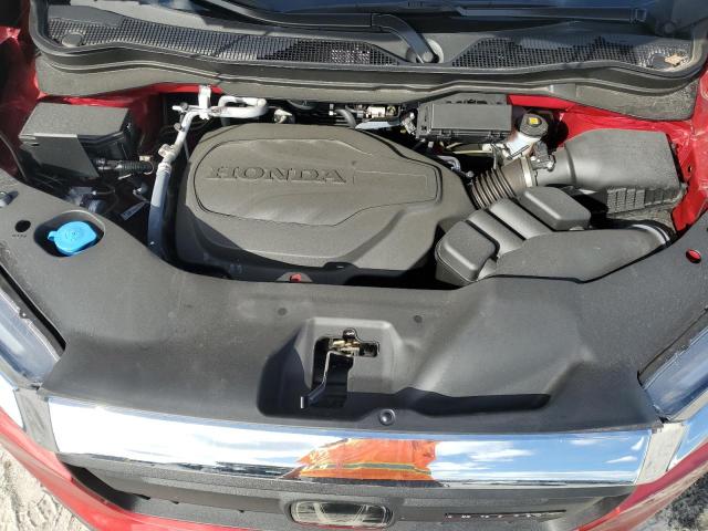 2024 HONDA RIDGELINE 5FPYK3F59RB013630
