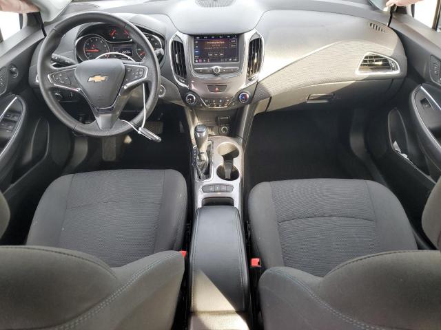 2019 CHEVROLET CRUZE LT - 3G1BE6SM3KS537155