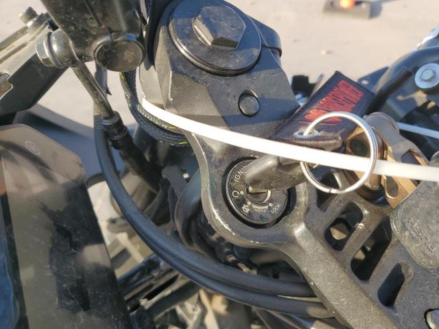 2020 YAMAHA YZFR3 A MH3RH18Y0LK003071