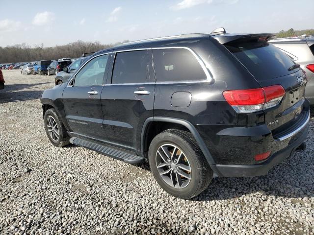 2018 JEEP GRAND CHER - 1C4RJFBG0JC370687