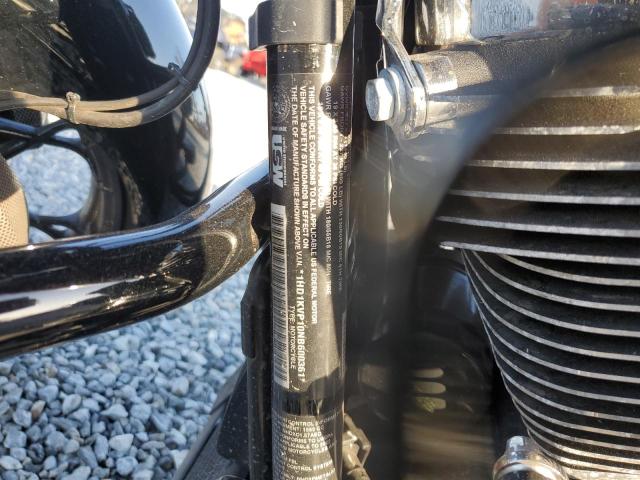 2022 HARLEY-DAVIDSON FLHRXS 1HD1KVP10NB600361
