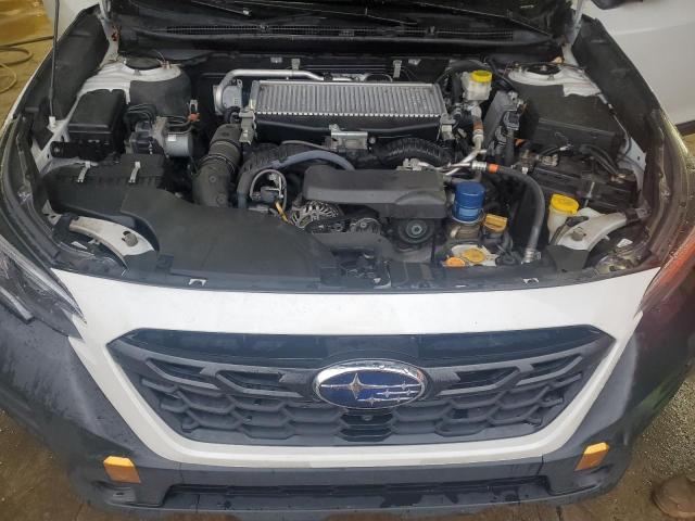 2022 SUBARU OUTBACK WI - 4S4BTGSD3N3197305