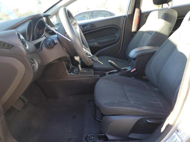2019 FORD FIESTA SE - 3FADP4BJXKM150603