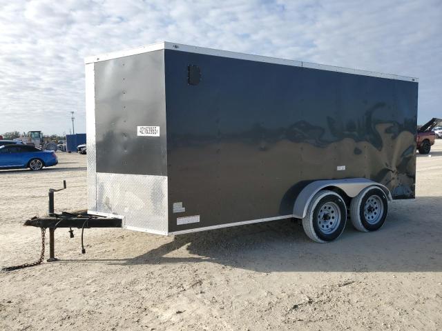 TRAILER TRAILER 2019 black   1F9BE1426K1509070 photo #3