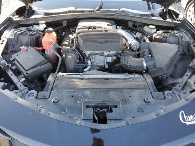 2016 CHEVROLET CAMARO LT - 1G1FB1RX6G0184776