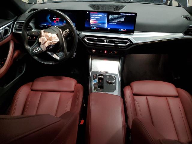2023 BMW I4 EDRIVE - WBY43AW00PFP65656