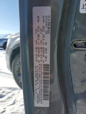 2020 DODGE JOURNEY CR - 3C4PDCGB3LT206738