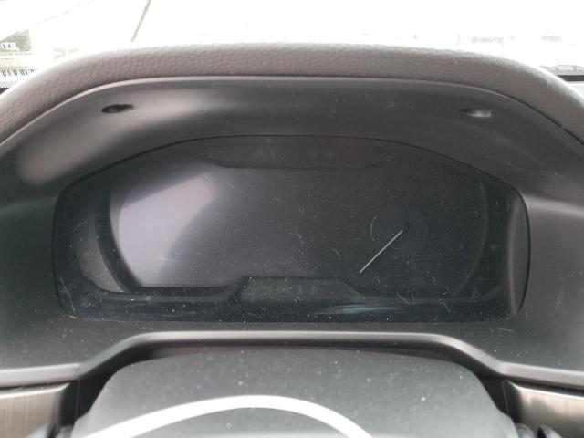 2020 HONDA ACCORD LX - 1HGCV1F15LA105945