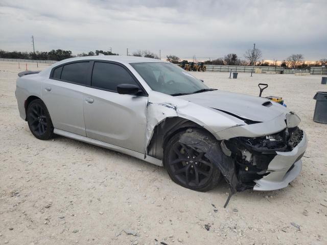 Vin: 2c3cdxhg8mh600797, lot: 89334395, dodge charger gt 20214
