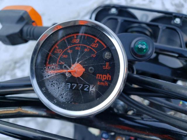 2008 HONDA NPS50 JH2AF58008K502048
