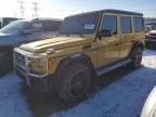 2015 MERCEDES-BENZ G 63 AMG - WDCYC7DF5FX236204