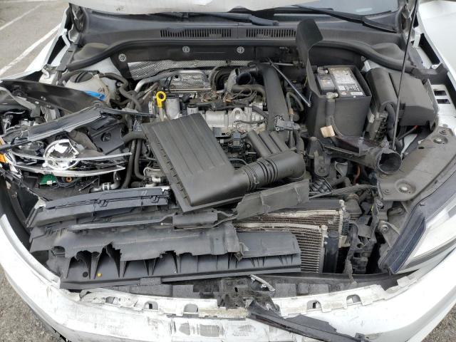 2017 VOLKSWAGEN JETTA SE 3VWDB7AJ8HM391917