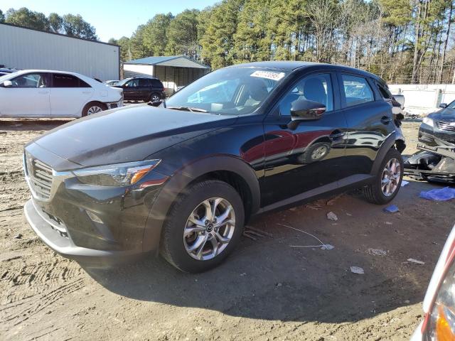 2020 MAZDA CX-3 SPORT JM1DKFB71L1472618