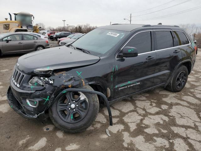 2016 JEEP GRAND CHER - 1C4RJFAG8GC436333