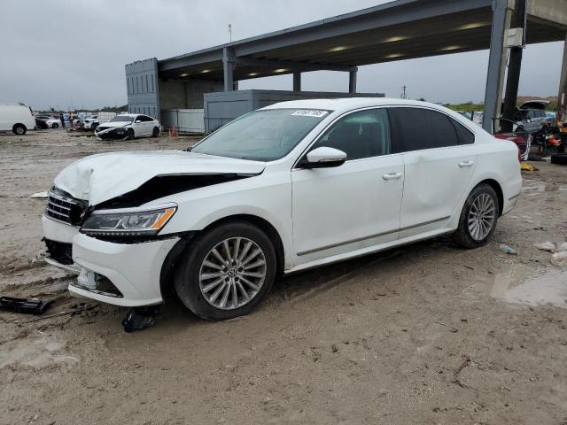 VOLKSWAGEN PASSAT SE