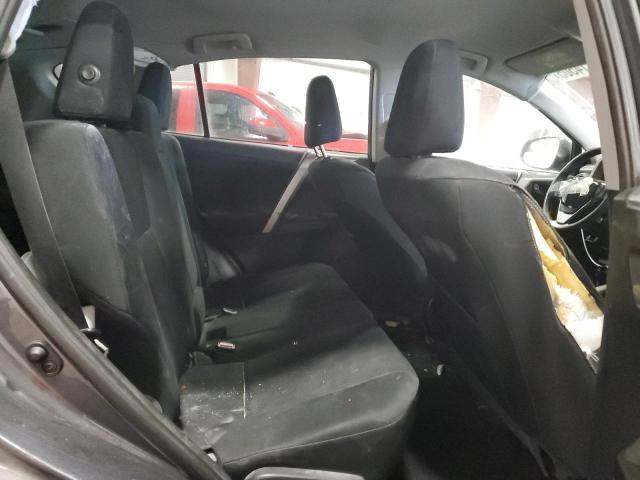 2017 TOYOTA RAV4 LE 2T3BFREV8HW614740