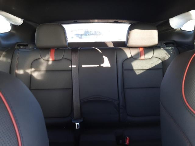 2024 CHEVROLET TRAX 2RS - KL77LJE20RC202769