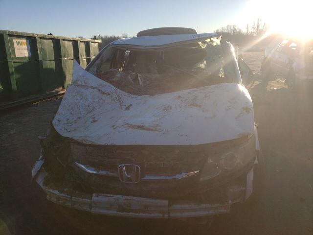 2015 HONDA ODYSSEY EX - 5FNRL5H65FB047152