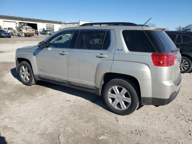 2015 GMC TERRAIN DE - 2GKALREK8F6437632
